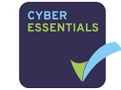 Cyber Essentials accredited logo