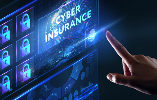 Cyber insurance image