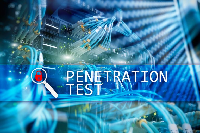 Penetration testing