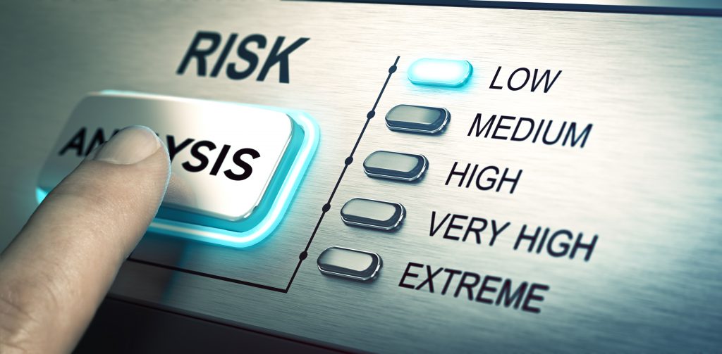 Risk assessment
